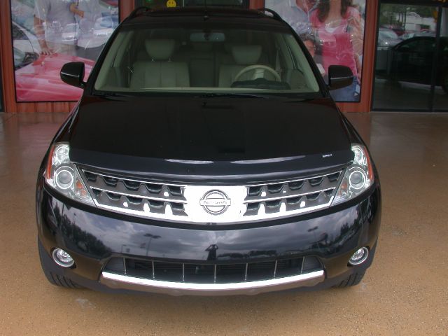 2006 Nissan Murano Denali EASY Finance