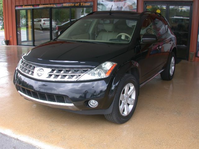 2006 Nissan Murano Denali EASY Finance