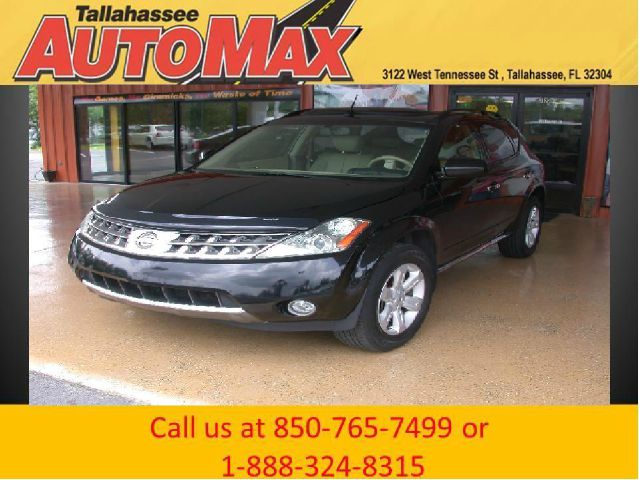 2006 Nissan Murano Denali EASY Finance