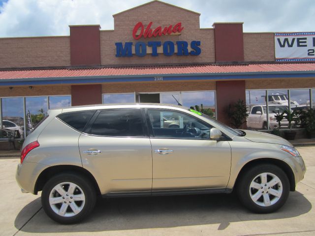 2006 Nissan Murano Denali EASY Finance