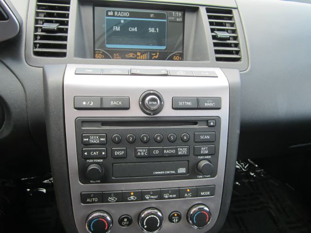 2006 Nissan Murano Denali EASY Finance