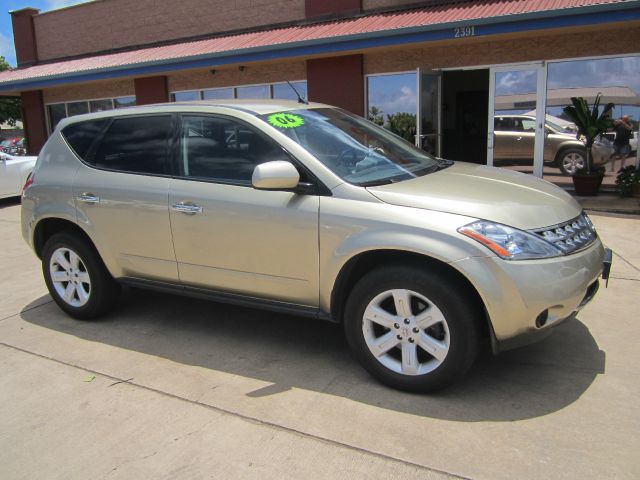 2006 Nissan Murano Denali EASY Finance