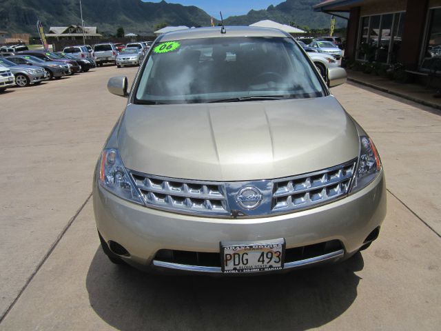 2006 Nissan Murano Denali EASY Finance