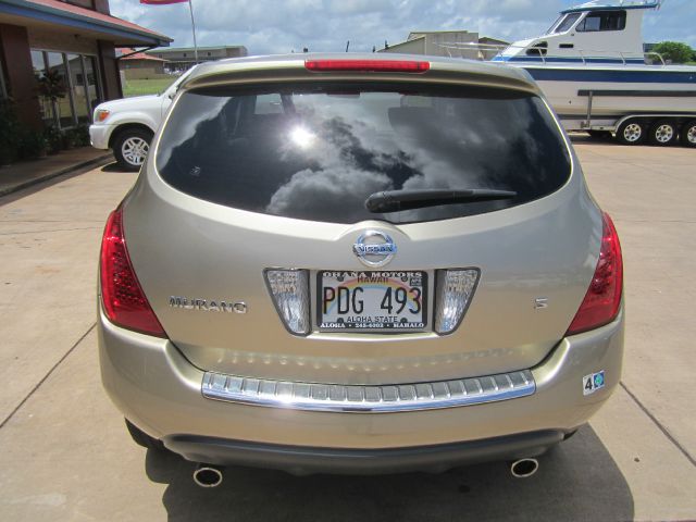 2006 Nissan Murano Denali EASY Finance