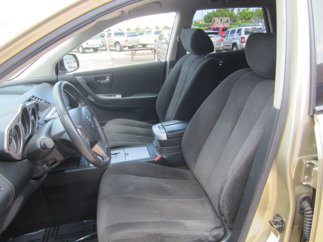 2006 Nissan Murano Denali EASY Finance