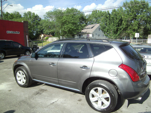 2006 Nissan Murano 2.5S ONE Owner