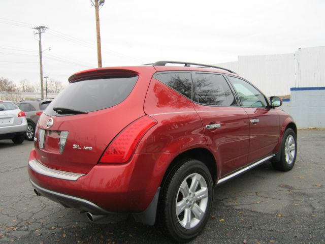 2006 Nissan Murano 2.5S ONE Owner