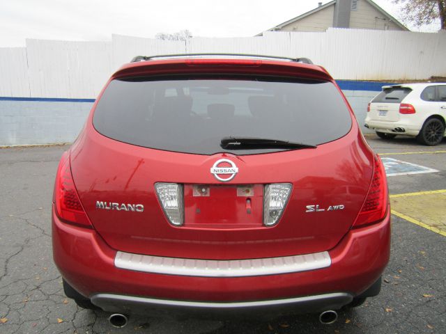 2006 Nissan Murano 2.5S ONE Owner