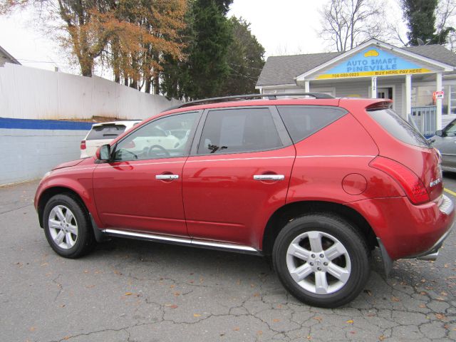 2006 Nissan Murano 2.5S ONE Owner