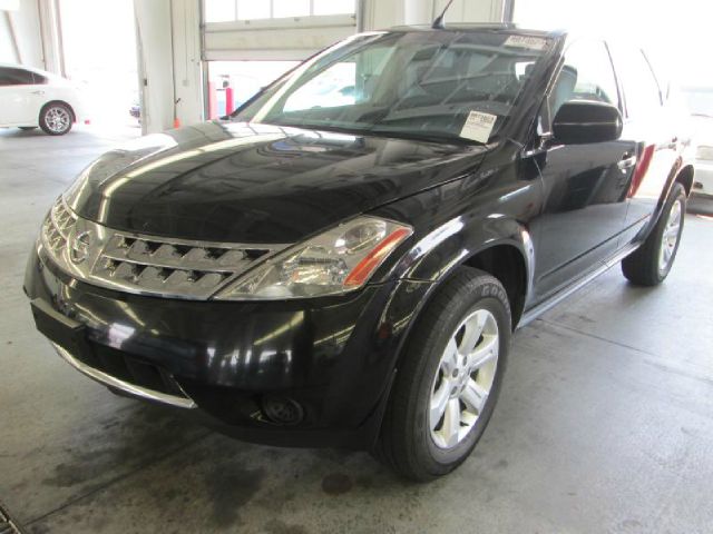 2006 Nissan Murano Quattro