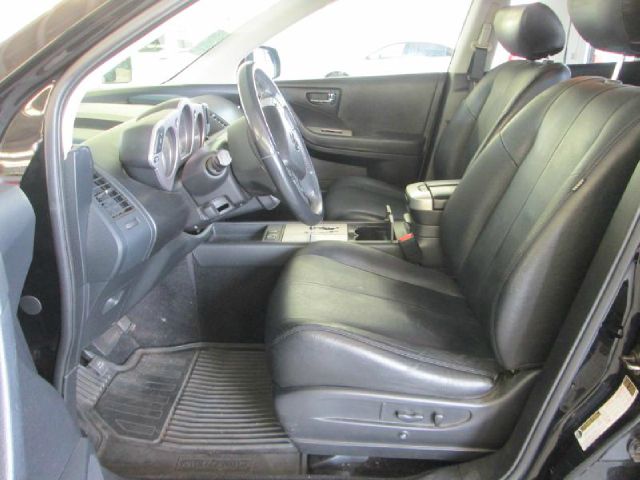 2006 Nissan Murano Quattro