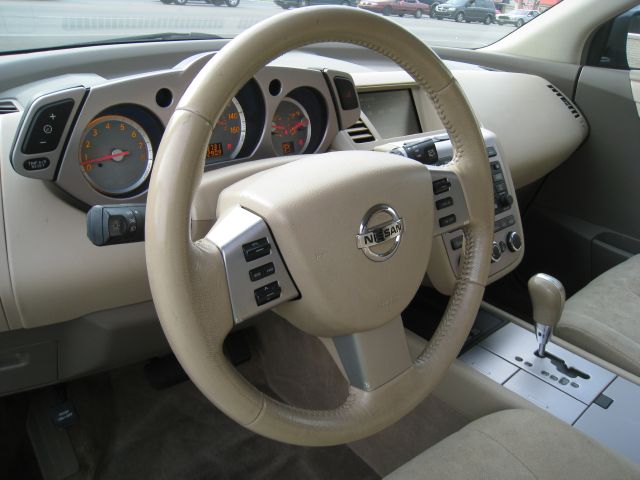 2006 Nissan Murano XR