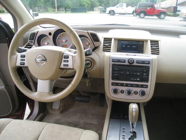 2006 Nissan Murano XR