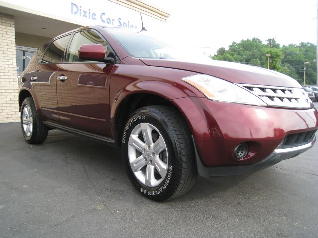 2006 Nissan Murano XR