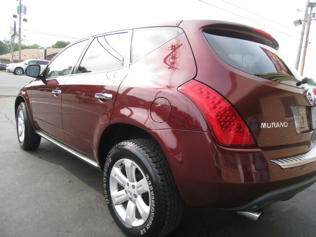 2006 Nissan Murano XR