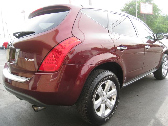 2006 Nissan Murano XR