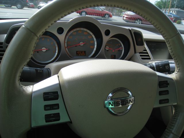 2006 Nissan Murano XR