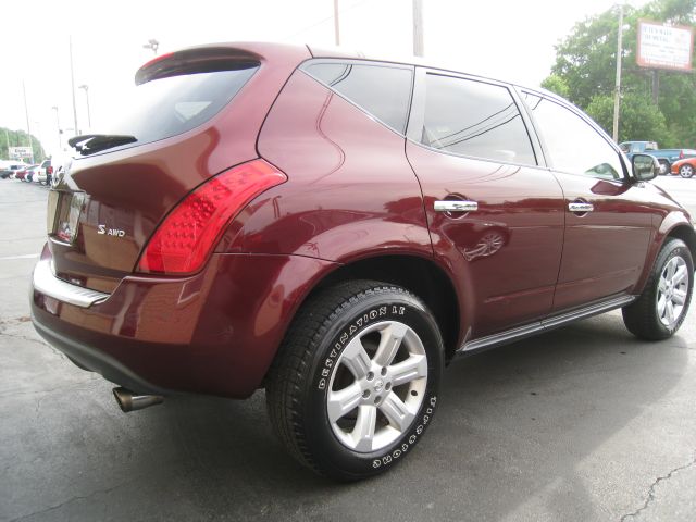 2006 Nissan Murano XR