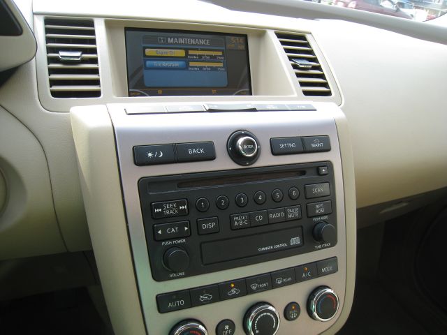 2006 Nissan Murano XR