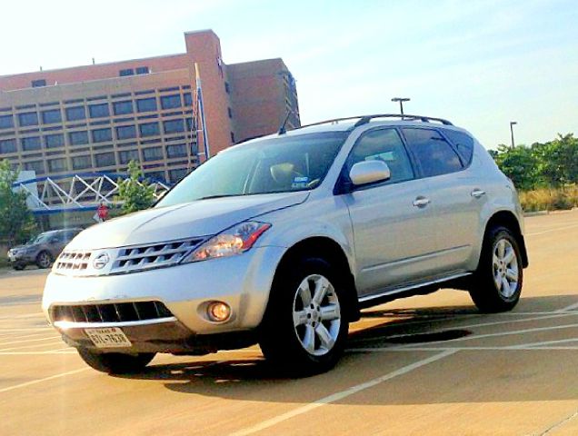 2006 Nissan Murano Denali EASY Finance