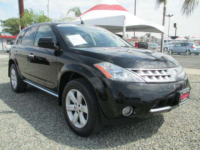 2006 Nissan Murano Denali EASY Finance