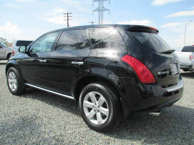 2006 Nissan Murano Denali EASY Finance