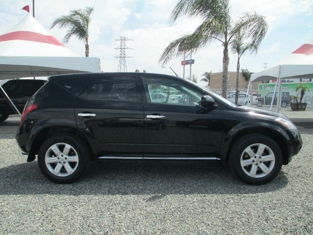 2006 Nissan Murano Denali EASY Finance