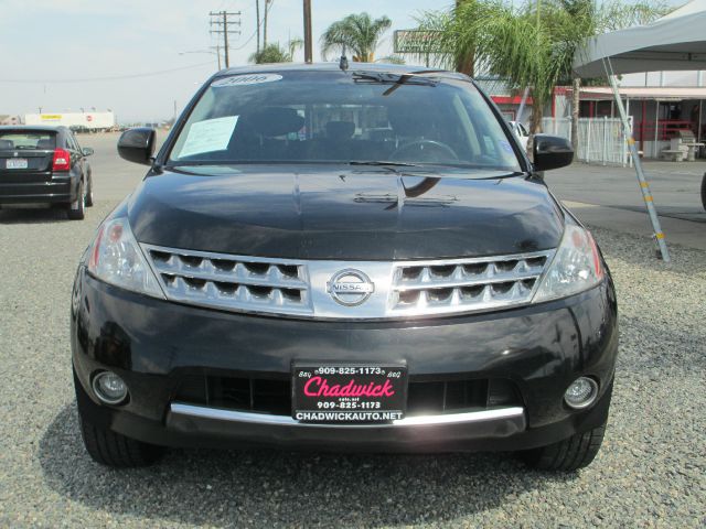 2006 Nissan Murano Denali EASY Finance