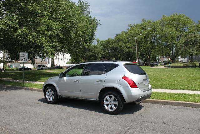 2006 Nissan Murano 2.5S ONE Owner