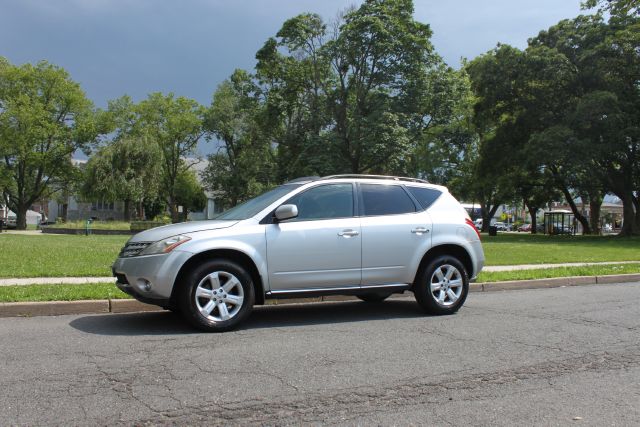 2006 Nissan Murano 2.5S ONE Owner