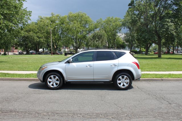 2006 Nissan Murano 2.5S ONE Owner