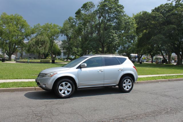 2006 Nissan Murano 2.5S ONE Owner