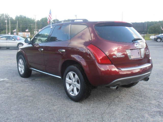 2006 Nissan Murano 2.5S ONE Owner