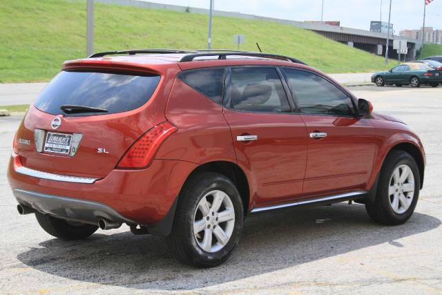 2006 Nissan Murano Denali EASY Finance