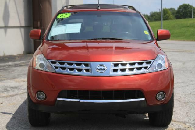 2006 Nissan Murano Denali EASY Finance