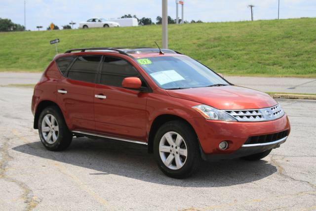 2006 Nissan Murano Denali EASY Finance