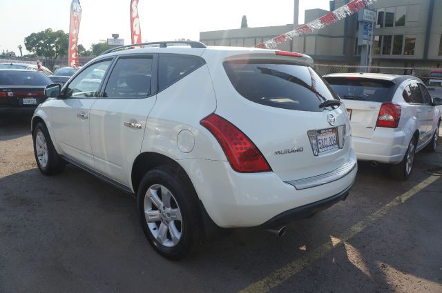 2006 Nissan Murano Touring / AWD