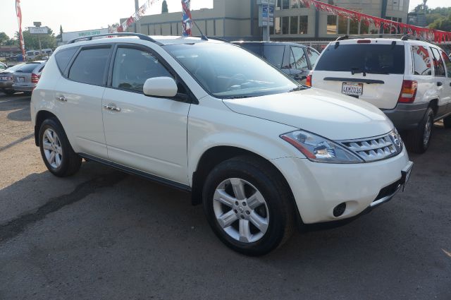 2006 Nissan Murano Touring / AWD