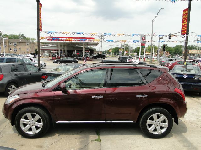 2006 Nissan Murano 2.5S ONE Owner