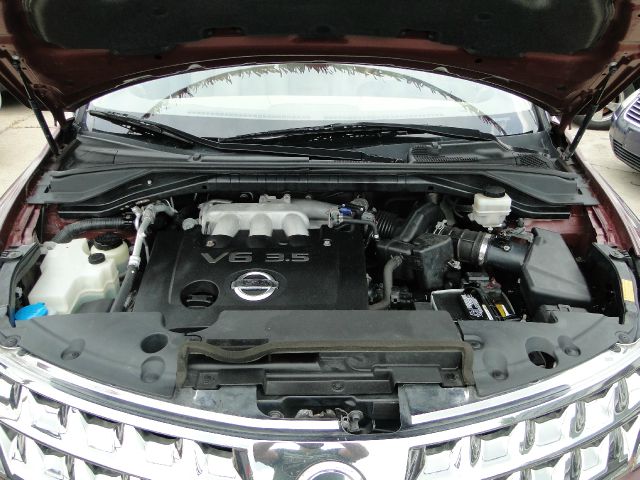 2006 Nissan Murano 2.5S ONE Owner