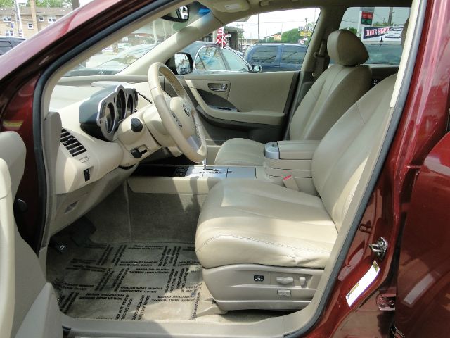 2006 Nissan Murano 2.5S ONE Owner