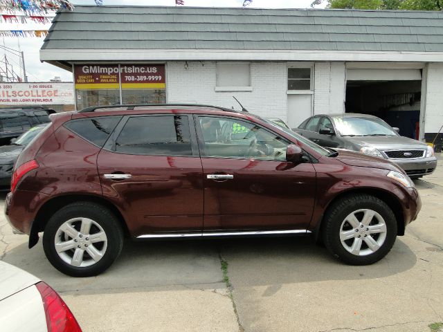 2006 Nissan Murano 2.5S ONE Owner