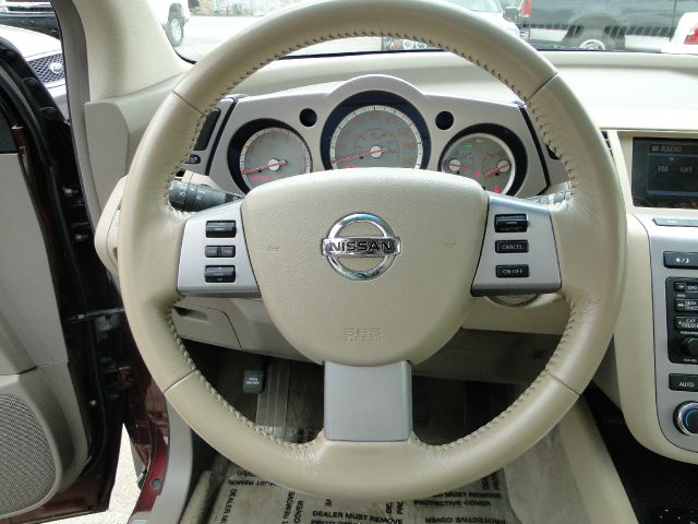 2006 Nissan Murano 2.5S ONE Owner