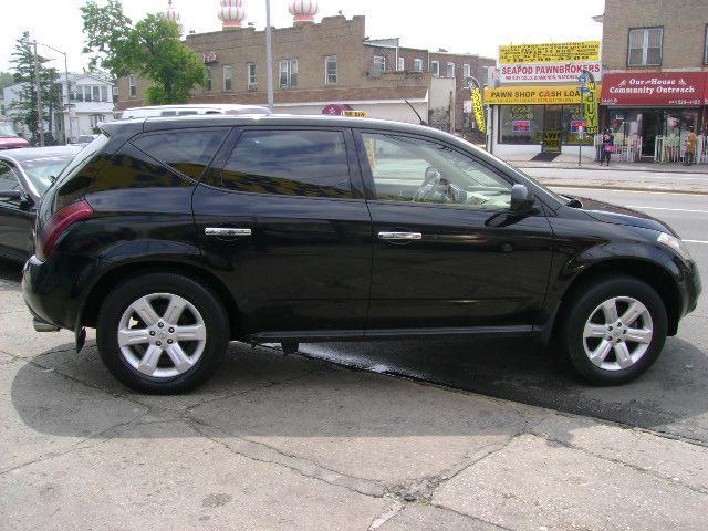 2006 Nissan Murano Unknown