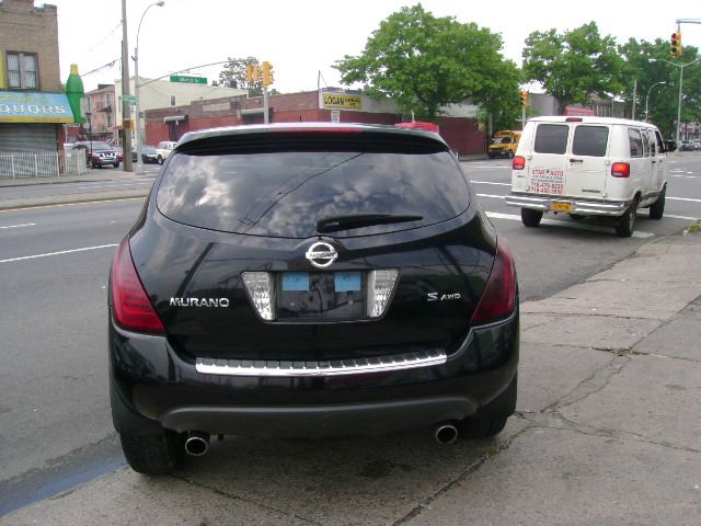 2006 Nissan Murano Unknown