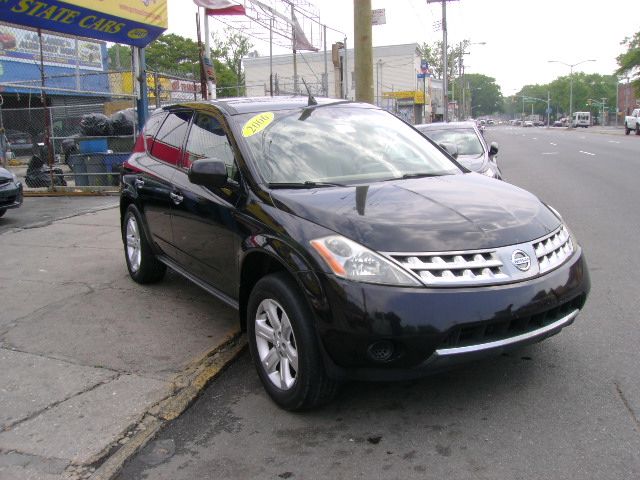 2006 Nissan Murano Unknown