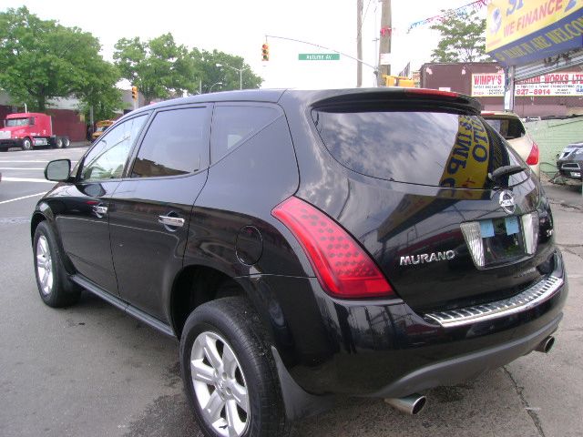 2006 Nissan Murano Unknown