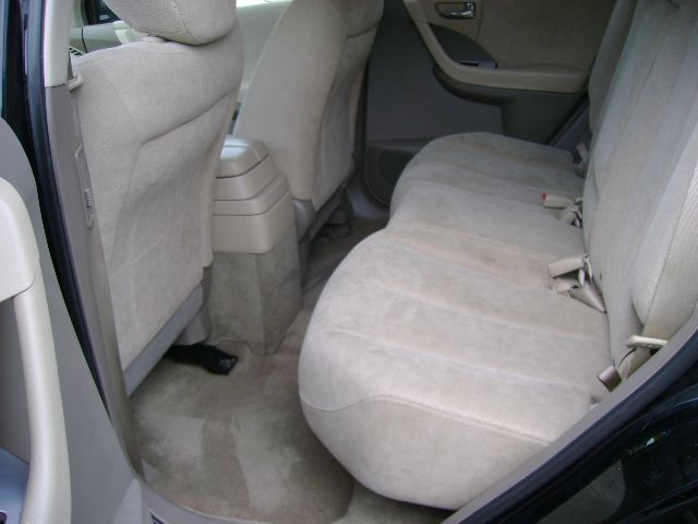 2006 Nissan Murano Unknown