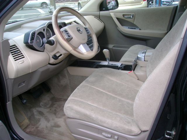 2006 Nissan Murano Unknown