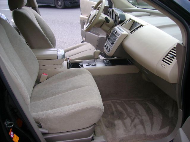 2006 Nissan Murano Unknown